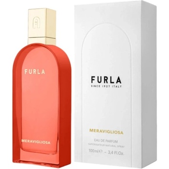 Meraviglióza EDP
